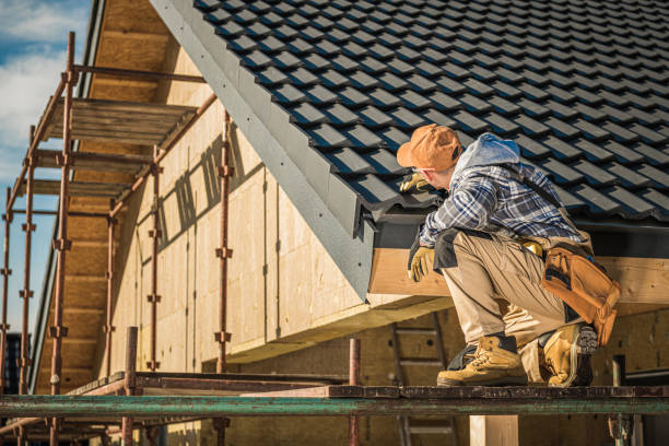 4 Ply Roofing in Lakewood, SC