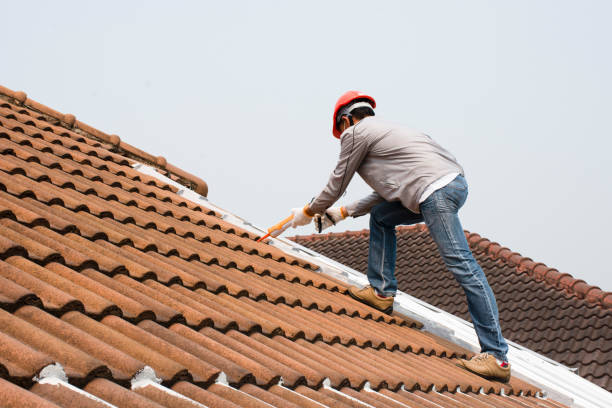 Trusted Lakewood, SC  Roofing repair and installation Experts