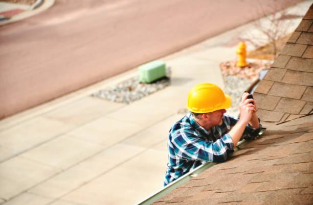 Fast & Reliable Emergency Roof Repairs in Lakewood, SC